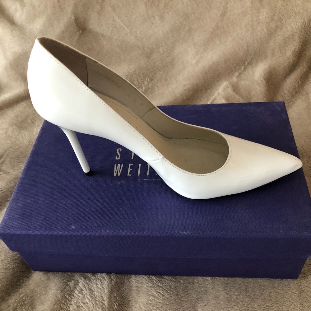 Stuart Weitzman
